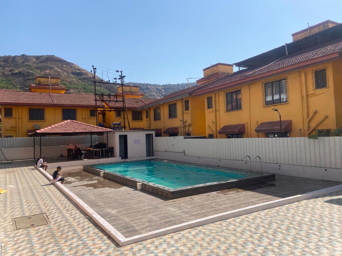 Serenity By Devansh - Near Ekvira Devi Temple Lonavala Εξωτερικό φωτογραφία